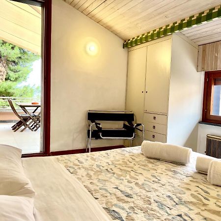 Sixties Sun & Sea Monterosso Apartment Monterosso al Mare Luaran gambar