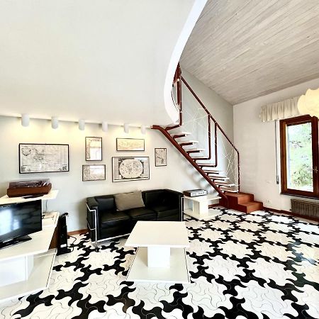 Sixties Sun & Sea Monterosso Apartment Monterosso al Mare Luaran gambar