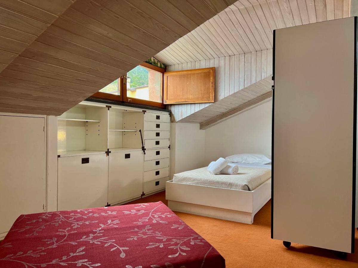 Sixties Sun & Sea Monterosso Apartment Monterosso al Mare Luaran gambar