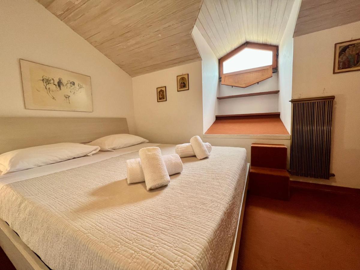Sixties Sun & Sea Monterosso Apartment Monterosso al Mare Luaran gambar